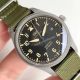 Replica Swiss IWC Mark XVIII Heritage 40mm Watch Titanium Nato Strap (4)_th.jpg